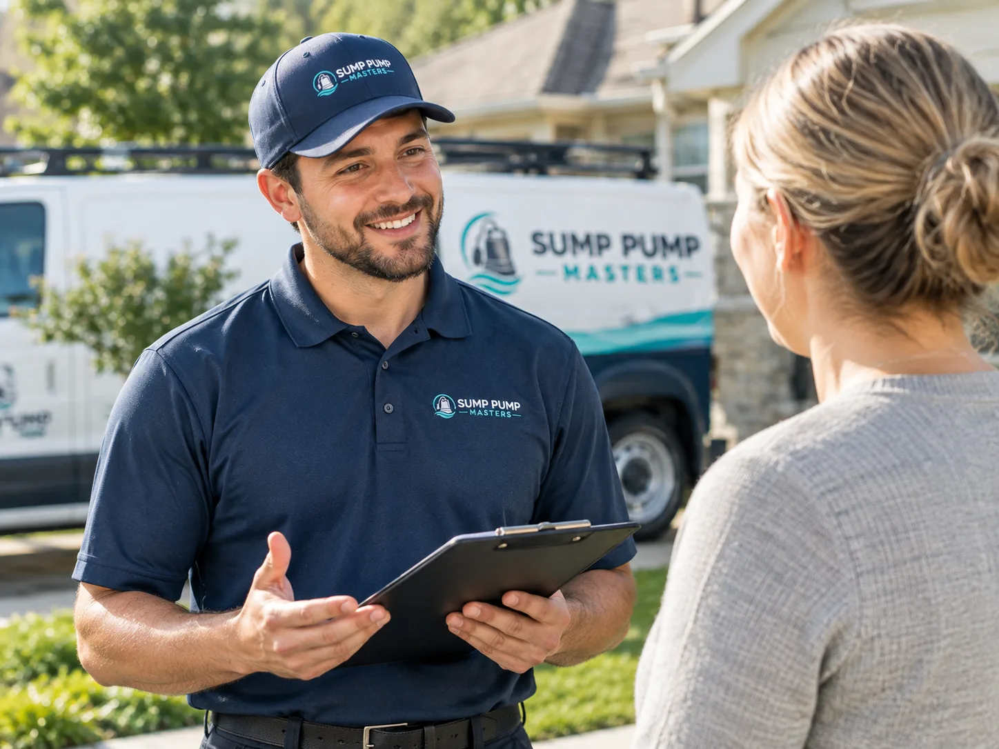 Sump Pump Repair Hopeton, OK FAQs